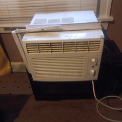 Ac Window Unit