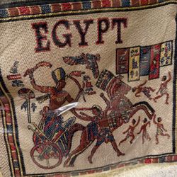 Authentic Egyptian Bag/purse