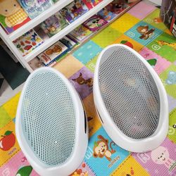 Baby Bath Support