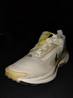 (Size - 6.5 / 7 Men's - 8 Women's) Like New, Nike Pegasus Trail 5 GORE-TEX Running Shoes