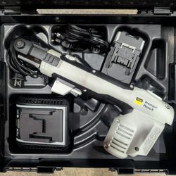 Ridgid Viega Picco 6 1/2"-1" Propress Tool 