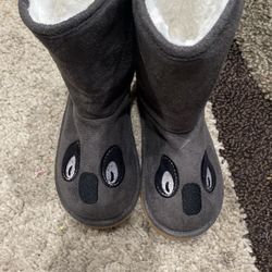 The Doll Maker animal Boots Toddler Kids Size 10