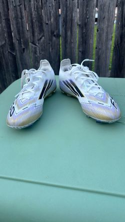 Adidas F50 Road to glorySoccer Cleats size 5.5