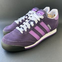 ADIDAS Orion in Purple/Violet Sneakers