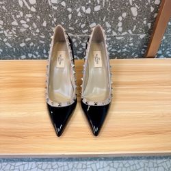Valentino Women’s Heels With Box 2026 New