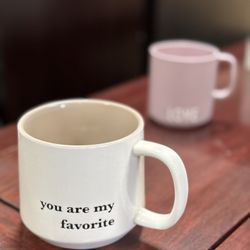 Cup