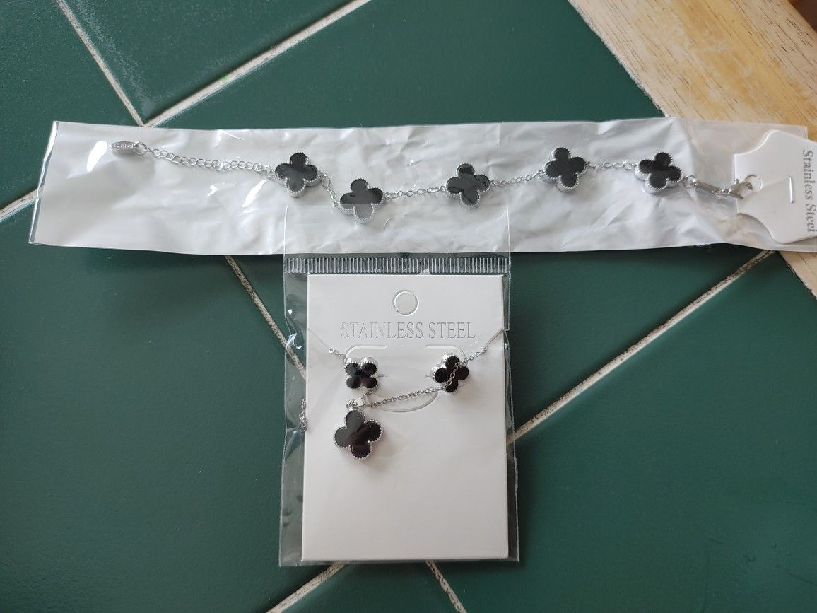 Stainless Steel Jewelry
