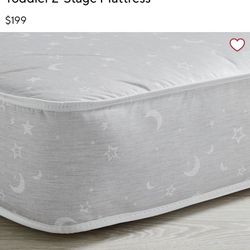 Kids Matress 