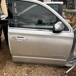 Chevy Tahoe Part Out