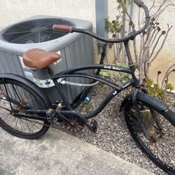 Cruiser Bikes 