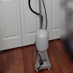 Jiffy J2000 Portable Commmercial Steamer