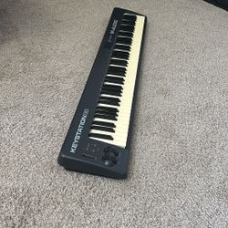 M-Audio  Keystation 88