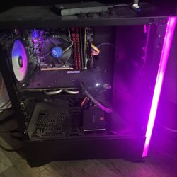 gaming PC 