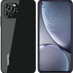 OUKITEL  C21 PRO (Brand New/Factory Unlocked) BLACK 