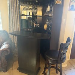 Home Bar 