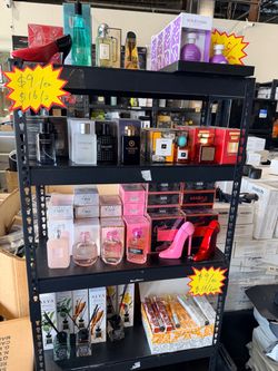 🔥 Perfume & Cologne Sale / Perfumes y Colonias en Oferta – $9 Each / Cada Uno | 2 for $16 / 2 por $16 | Houston