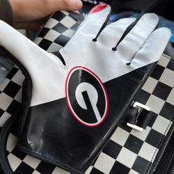 Georgia Gloves