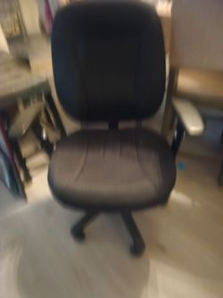 Office chair