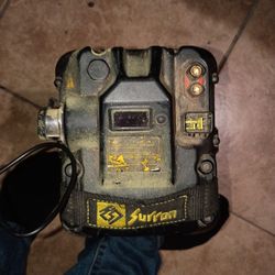 Surron X Lithium Battery (60V/40Ah)