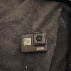 GoPro Black 7
