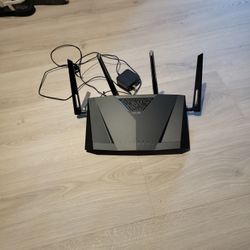 Asus AC1300 Router