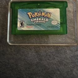 Pokémon Emerald