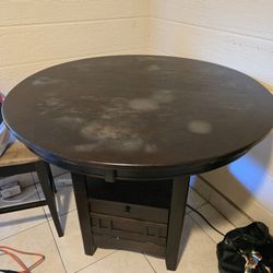 Kitchen Table