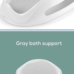 Angel Care, Baby Bath Support, Crib And Mattress Protector