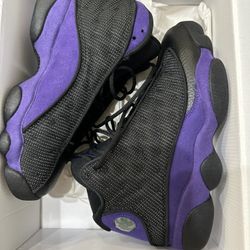 Air Jordan 13 Retro 7 Us Brand New