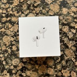 Airpod pro 2