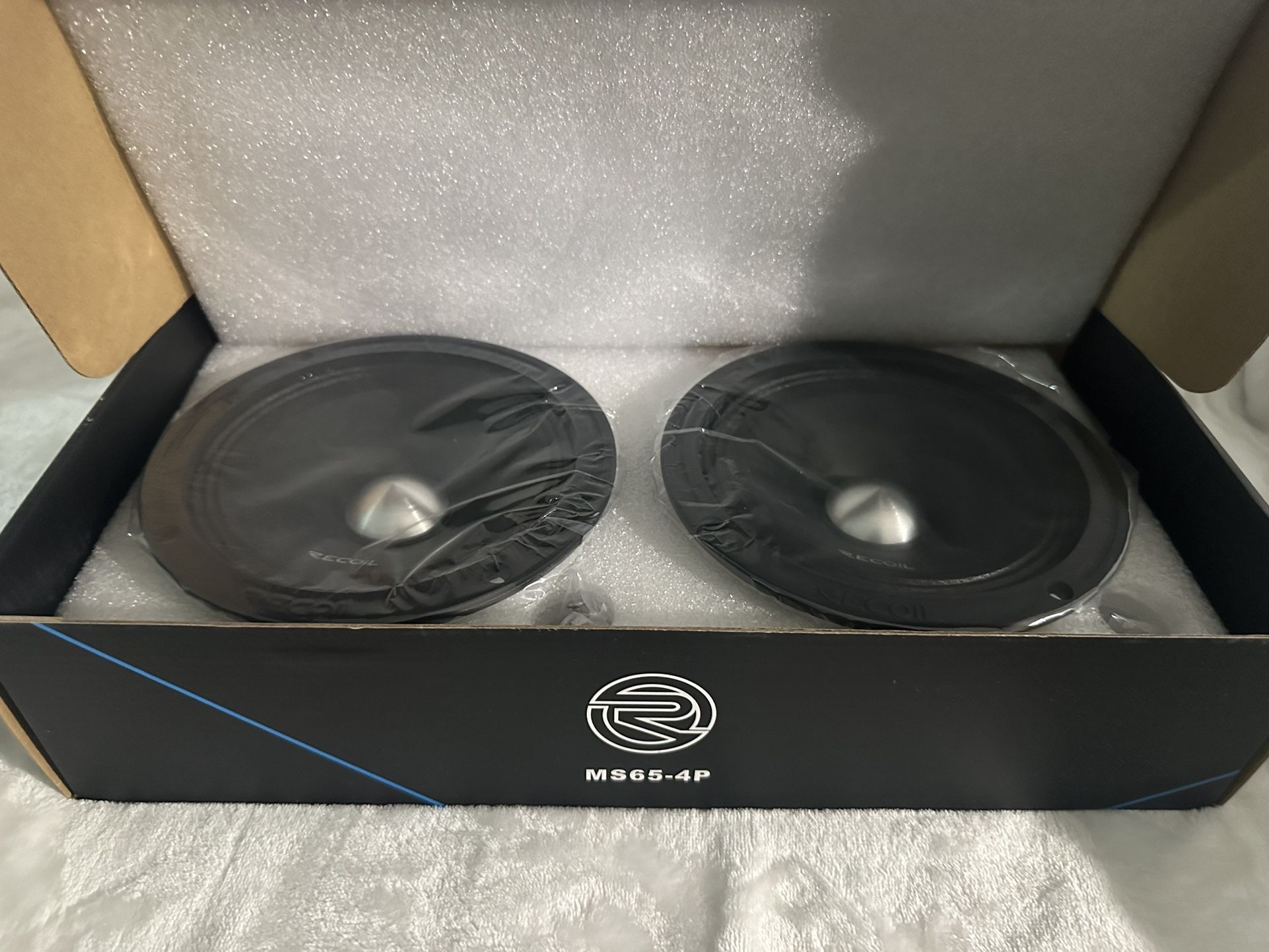 Car Speakers