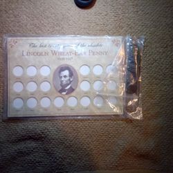 The Last Twenty Years Of The Obsolete Lincoln Wheat-Ear Penny