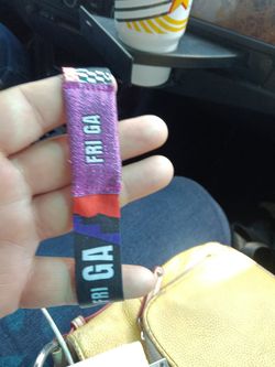 Lollapalooza Friday