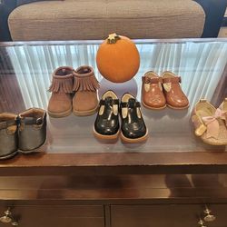 Toddler Shoes