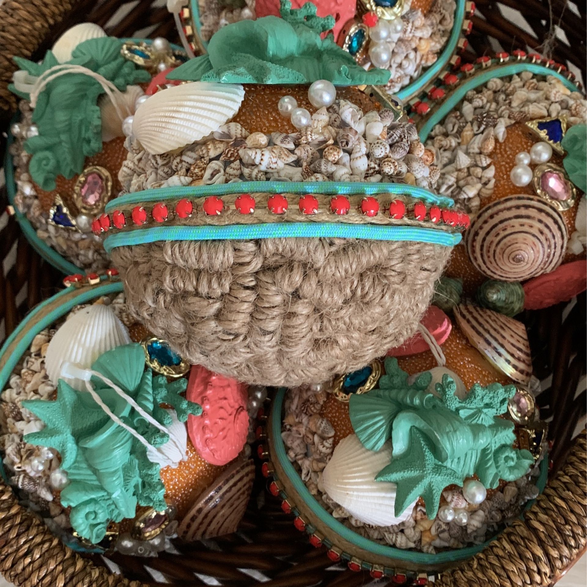 Nautical Decor
