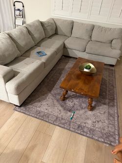 Sectional Sofa