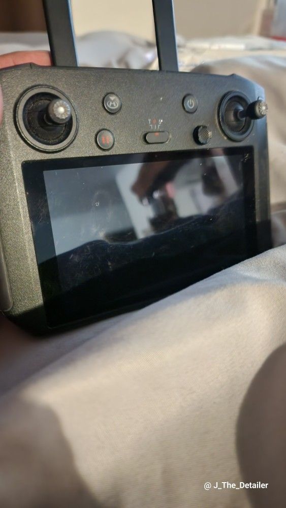 DJI SMART CONTROLLER