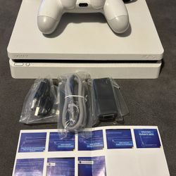 Modded Ps4 Limited Edition 11.00