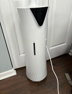 Humidifier