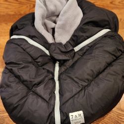 7am Car seat Cover