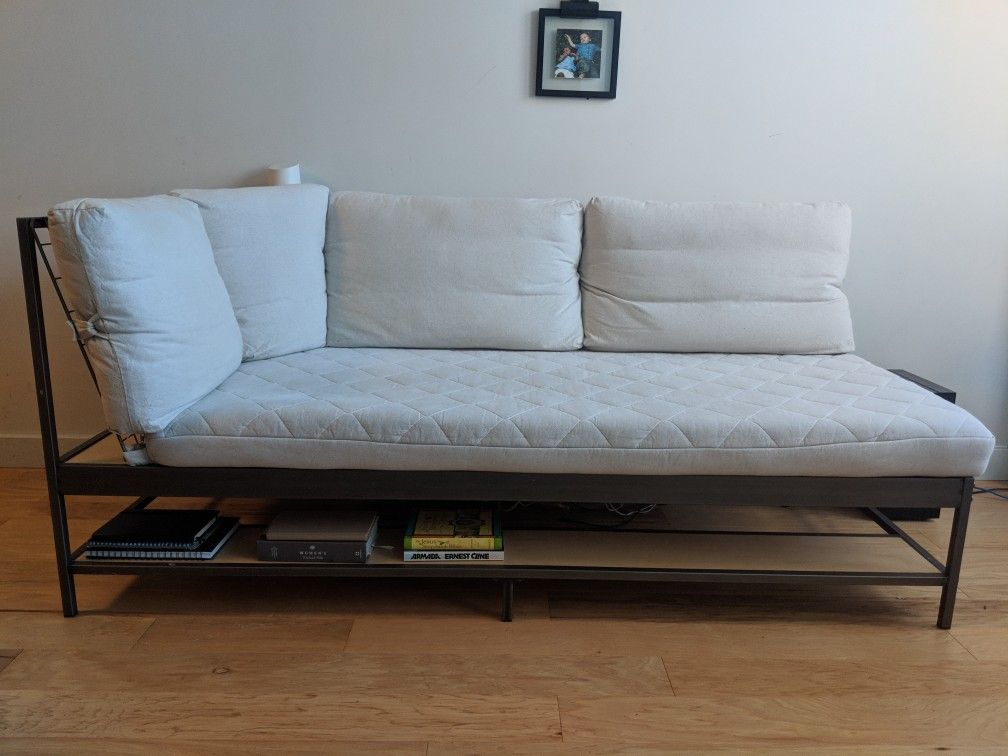 Ikea Ekebol Sofa for Sale in Washington, DC OfferUp