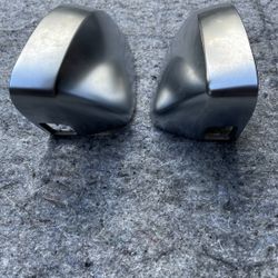 Audi Mirror Covers 2015-2018