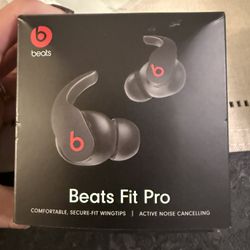 Beats Fit Pro 
