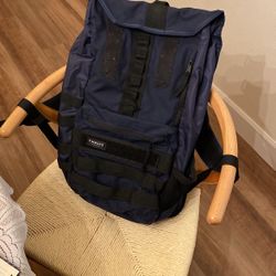 Timbuktu Backpack