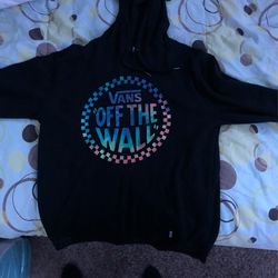 Vans Hoodie