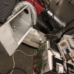 Grow Equipment 