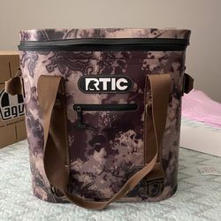 Rtic Cooler