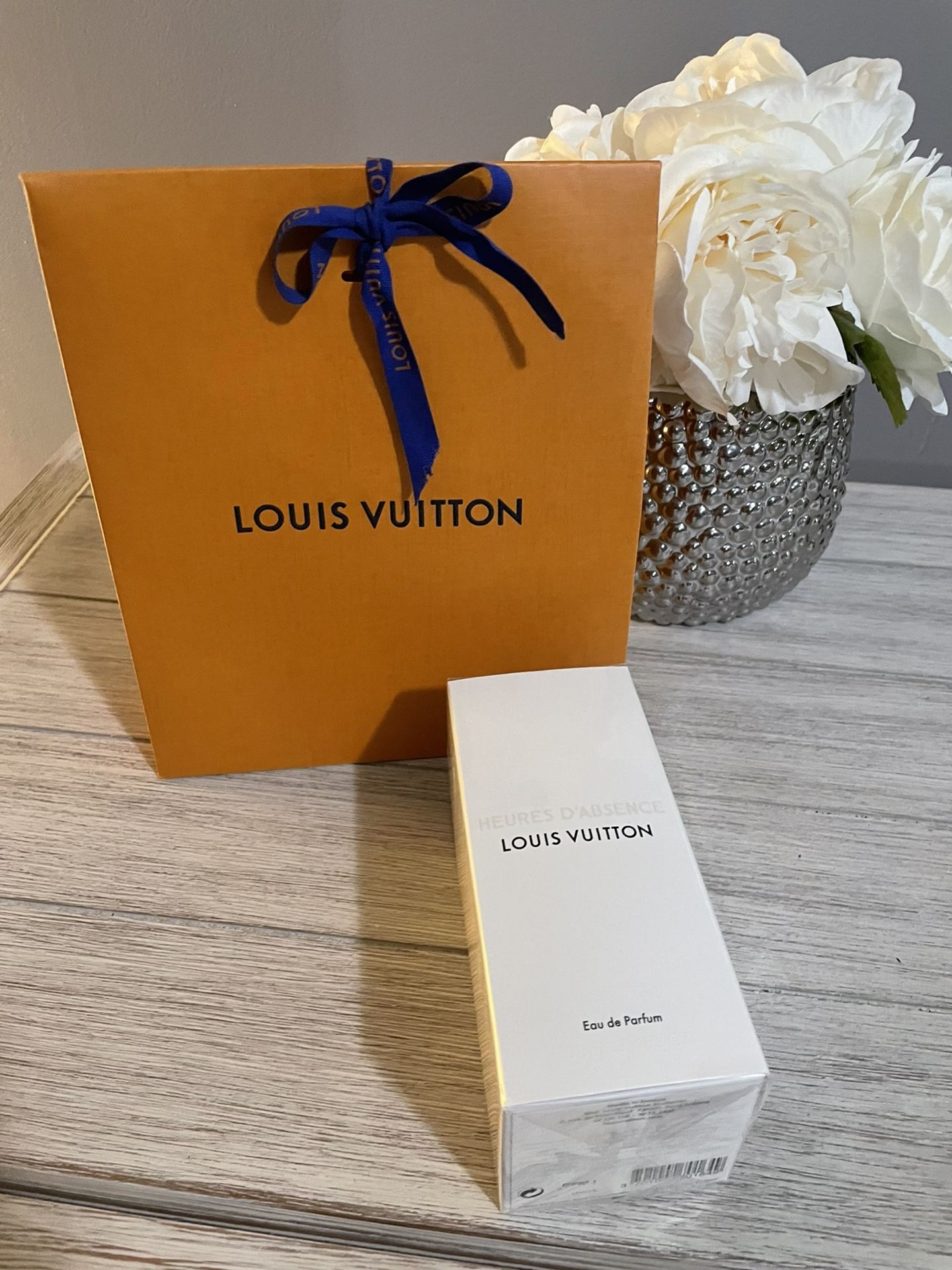 Louis Voitton fragance Immensite for Sale in Fullerton, CA - OfferUp
