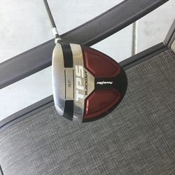 TPS Blackout Driver (Includes Cover)