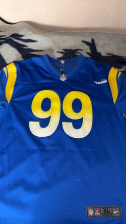 Aaron Donald Los Angeles Rams Jersey